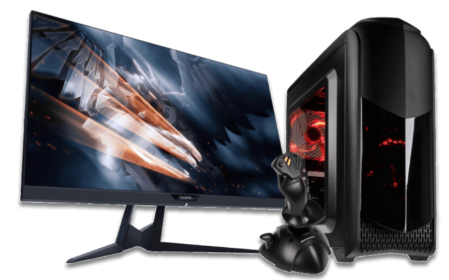 Gaming Space