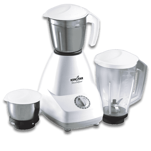 Mixer 2025