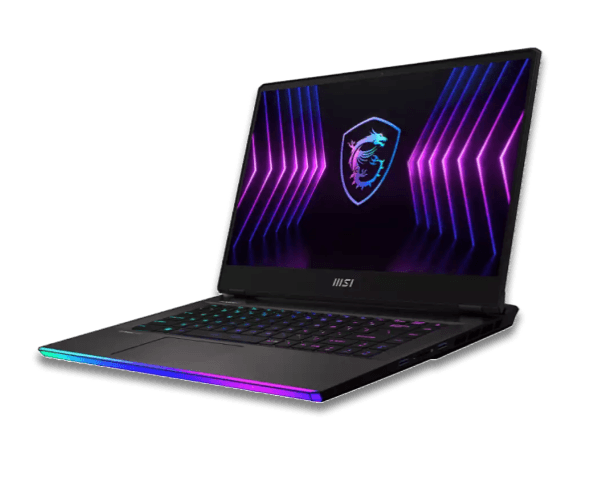 MSI 2025 NTX-4080