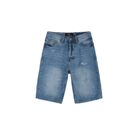 Short Outfitters